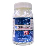 Viên uống tăng chiều cao GH Creation EX+ 270 viên