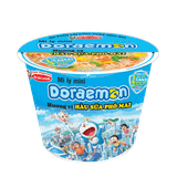 Mì ly doraemon thái lan - xanh dương