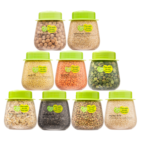 Hạt dinh dưỡng Mămmy