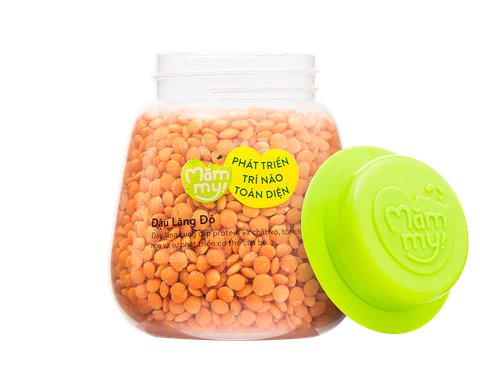 Hạt dinh dưỡng Mămmy