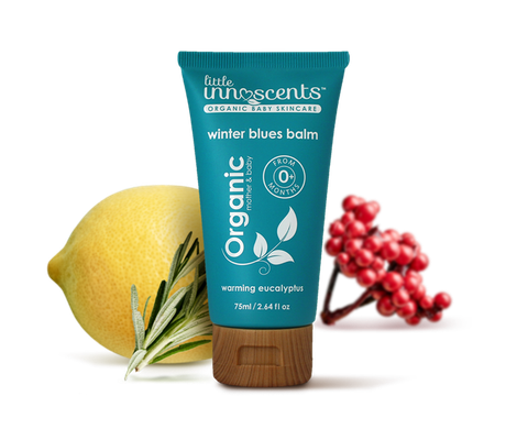 Dầu bôi ấm ngực Úc 75ml