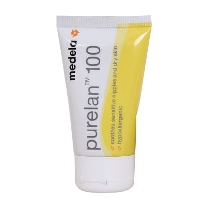 Kem trị nứt đầu ti Medela