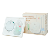 Thiết bị vệ sinh mũi Moazbebe MB056