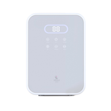 Máy tiệt trùng sấy khô UVC Moazbebe MB073