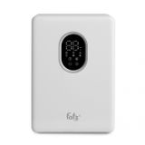 Máy tiệt trùng sấy khô UV LED Fatz King 3