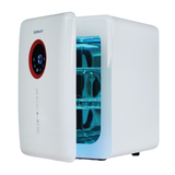 Máy tiệt trùng UV Biohealth cửa ngang 18l