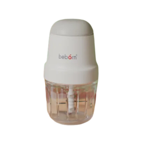 Máy xay thức ăn cho bé Beborn FG01