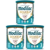 Sữa Modilac Doucéa 800g