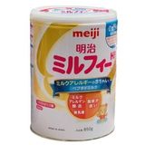 Sữa Meiji HP cho bé dị ứng Lactose 850g