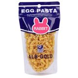 Nui trứng hình thỏ Egg Pasta 90g