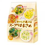 Miến miso 6 vị Hikari Nhật bản
