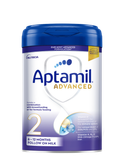 Sữa Aptamil Advanced Anh lon 800g
