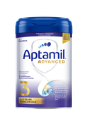 Sữa Aptamil Advanced Anh lon 800g
