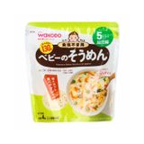 Mì Wakodo tách muối cho bé 5m+ 130g