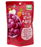 Sữa chua khô sấy lạnh Mom's Choice 20gr