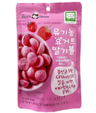 Sữa chua khô sấy lạnh Mom's Choice 20gr