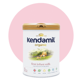 Sữa Kendamil Organic Bò 800g
