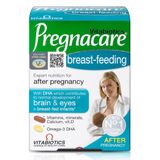 Vitamin sau sinh Pregnacare