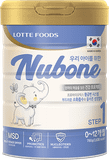 Sữa Nubone Lotte