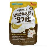 Sữa chua khô Ivenet 20g
