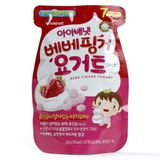Sữa chua khô Ivenet 20g