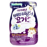 Sữa chua khô Ivenet 20g