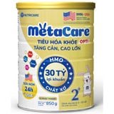 Sữa bột Metacare Opti