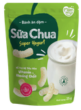Bánh ăn dặm Mămmy