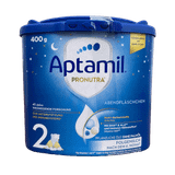 Sữa đêm Aptamil Đức Pronutra 400g