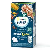 Sữa đêm Fruto Nga 200ml 6M+