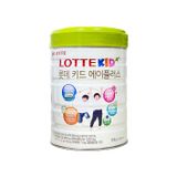 Sữa Lotte Kid Bò