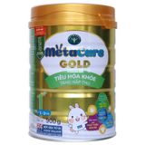 Sữa MetaCare Gold