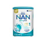 Sữa Nan Nga Optipro