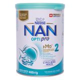 Sữa Nan Nga Optipro