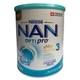 Sữa Nan Nga Optipro