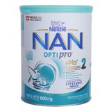 Sữa Nan Nga Optipro