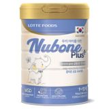Sữa Nubone Lotte