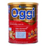 Sữa Oggi Gold 1-10 tuổi
