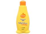 Sữa tắm Wesser hương phấn 200ml