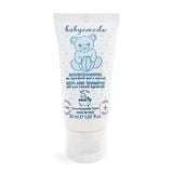 Sữa tắm gội Babycoccole chiết xuất hoa sen 0m+ 30ml