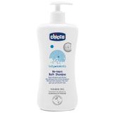 Sữa tắm chiết xuất hoa cúc Chicco