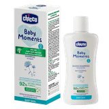 Sữa tắm chiết xuất hoa cúc Chicco