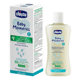 Sữa tắm chiết xuất yến mạch Chicco