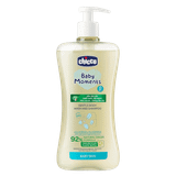 Sữa tắm chiết xuất yến mạch Chicco