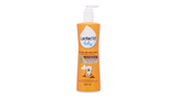 Tắm gội Lactacyd cam 500ml