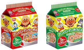 Mì nissin Nhật 90g