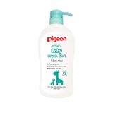 Sữa tắm gội Pigeon 700ml