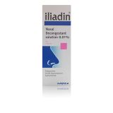 Nhỏ mũi Iliadin 0-1y 0.01%