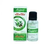 Tinh dầu tràm huế chống muỗi 20ml