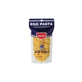 Nui trứng hình gấu Egg Pasta 90g